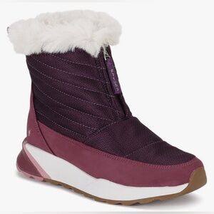 Spyder Aspen Winter Boots Slip-Resistant Rubber Outsole Women's Size 10 (NWT)